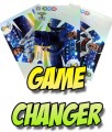 KARTY GAME CHANGER WORLD CUP BRAZIL 2014 ADRENALYN XL