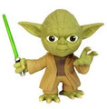 Figurka Star Wars Bobblehead Yoda 15 cm