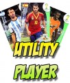 KARTY UTILITY PLAYER WORLD CUP BRAZIL 2014 ADRENALYN XL