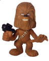 Figurka Star Wars Bobblehead Chewbacca 15 cm