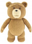 Maskotka Miś TED - Gadający Pluszowy TED 60 cm