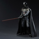 Figurka Darth Vader Star Wars Kotobukiya ARTFX+ 19 cm