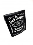 Portfel Jack Daniel's Logo