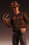 Figurka Nightmare On Elm Street - Freddy Krueger 18 cm