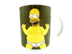 Kubek Simpsons Homer Fat & Happy