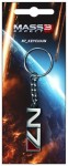 Brelok Mass Effect 3 Logo
