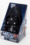 Maskotka Star Wars Gwiezdne Wojny - Pluszowy Darth Vader 23 cm z Dźwiękiem