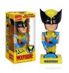 Figurka Bobblehead X-men - Wolverine 18 cm