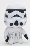 Maskotka Star Wars Gwiezdne Wojny - Pluszowy Stormtrooper 20 cm
