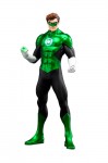 Figurka Green Lantern DC Comics Kotobukiya ARTFX+ 19 cm