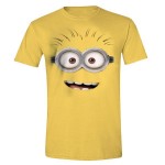 T-shirt Minionki Rozrabiają Despicable Me  Goggle
