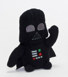 Maskotka Lalka Star Wars - Darth Vader 18 cm