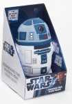 Maskotka Star Wars Gwiezdne Wojny - Pluszowy R2D2 23 cm z Dźwiękiem