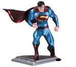 Figurka Superman Man Of Steel Jim Lee 17 cm