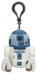 Brelok Maskotka Star Wars Z Dźwiękiem - R2-D2