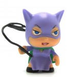 Figurka DC Comics Little Mates - Catwoman