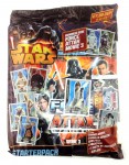 Album Star Wars Force Attax Series 3 Movie Starterpack 