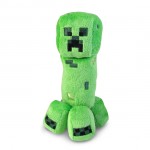 Maskotka Creeper Minecraft 17 cm