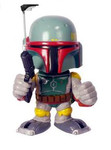 Figurka Star Wars Bobblehead Boba Fett 15 cm