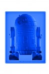 Forma Star Wars Silikonowa R2D2 23 cm