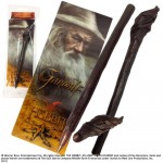 Długopis Hobbit - Laska Gandalfa