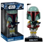 Figurka Boba Fett Star Wars Gwiezdne Wojny Bobblehead