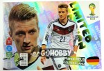 LIMITED EDITION MARCO REUS WORLD CUP 2014 BRAZIL