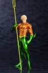 Figurka Aquaman DC Comics Kotobukiya ARTFX+ 19 cm