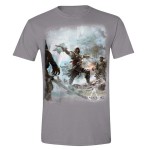 T-shirt Koszulka Assassin's Creed 4 IV