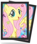 Koszulki Protektory na karty Ultra Pro My Little Pony  Fluttershy 