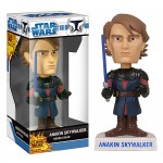 Figurka Bobblehead Star Wars - Anakin Skywalker 18 cm