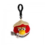 Brelok Maskotka Star Wars Angry Birds - Luke Skywalker