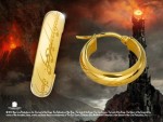 Kolczyki Lord Of The Rings Władca Pierścieni - Pierścień