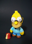 Figurka Kidrobot Simpsons