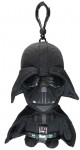 Brelok Maskotka Star Wars Z Dźwiękiem - Darth Vader