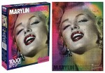 Puzzle Marilyn Monroe - 1000 Elementów
