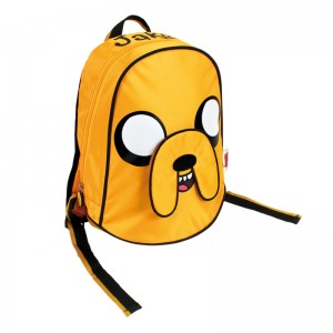 Plecak Adventure Time Pora Na Przygodę Jake