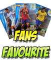 KARTY FANS FAVOURITE WORLD CUP BRAZIL 2014 ADRENALYN XL