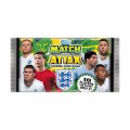 SASZETKI MATCH ATTAX ENGLAND 2014 WORLD CUP