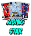 KARTY RISING STAR CHAMPIONS LEAGUE 2014/15 - Wybierz kartę