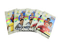 KARTY WORLD CUP 2014 BRAZIL PANINI Saszetka