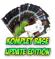 KARTY BAZOWE UPDATE WORLD CUP 2014 KOMPLET 69 KART