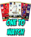 KARTY ONE TO WATCH CHAMPIONS LEAGUE 2014/15 - Wybierz kartę