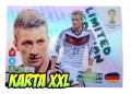 LIMITED EDITION XXL MARCO REUS WORLD CUP 2014 BRAZIL
