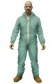 Figurka Breaking Bad Walter Blue Hazmat Suit 15 cm