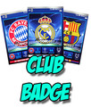 KARTY CLUB BADGE LOGO CHAMPIONS LEAGUE 2014/15 - Wybierz kartę