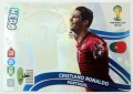 CRISTIANO RONALDO HERO UPDATE WORLD CUP 2014 PANINI