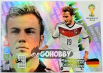 LIMITED EDITION MARIO GOTZE WORLD CUP 2014 BRAZIL