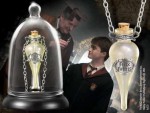 Eliksir Felix Felicis Naszyjnik Harry Potter