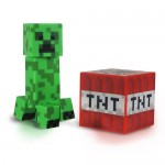 Figurka Minecraft Creeper 7 cm